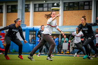 Philadelphia Surge vs Indianapolis Red