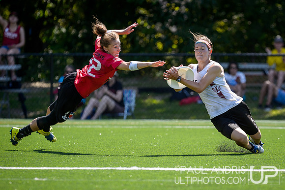 2016 D1 National Championships