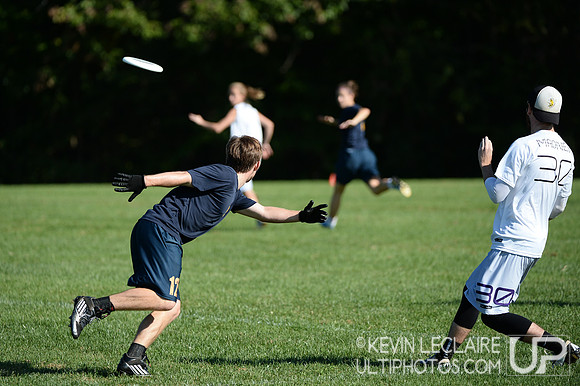 Capital Sectionals 2013 Saturday action