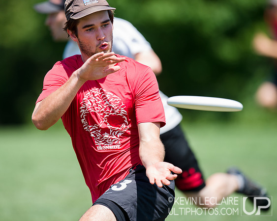 Chesapeake Open 2016 Sunday Action