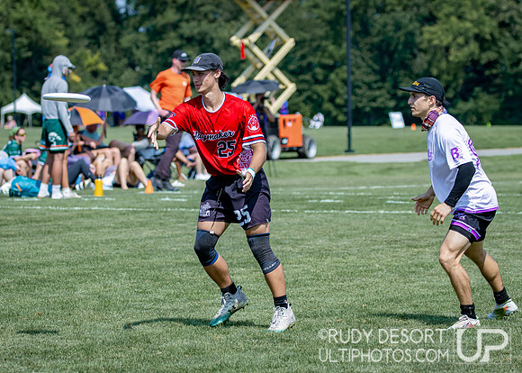 Elite-Select Challenge 2025