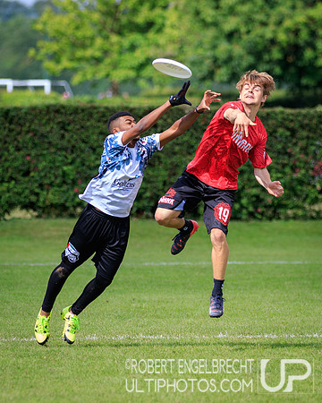 WUGC, 2016