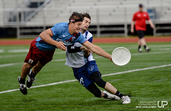 PHL Spinners @ BOS Whitecaps - MLU - 5/14/16