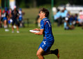 Final - Italy v France