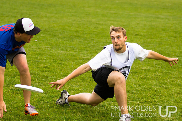 2016 BICI Tournament Saturday - Mens