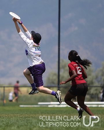 06/17/2023 - High School National Invite (HSNI), Salt Lake City, UT. Copyright Cullen Clark for Ultiphotos