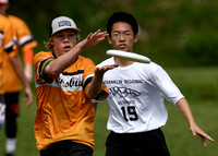 HS Northeastern Conference Championships