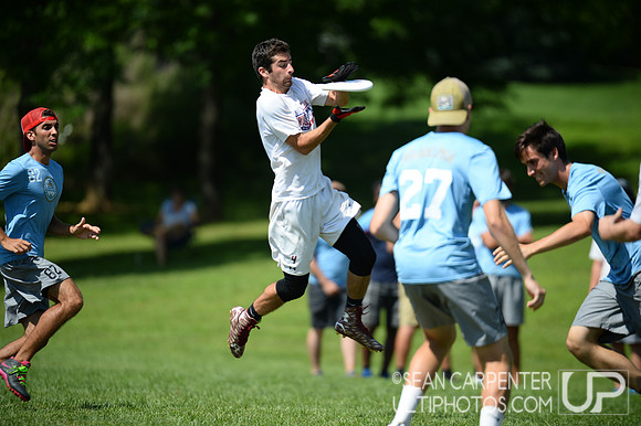 Philly Open 2016