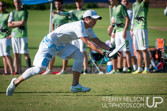 2013 USAU Southeast Regional
