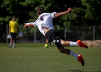 USAU Southern HS Regional Championships 2016 - Saturday