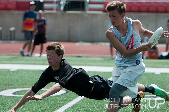 CUT Camp Session I 2014