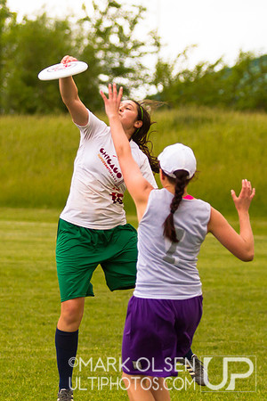 2016 BICI Tournament Sunday Highlights