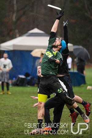 Action from New England Open 2016
