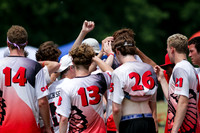 2016 Mass State Championships: Open Division I