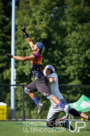 2013 USA Ultimate Club Southeast Regionals