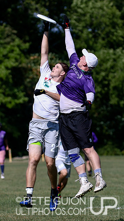 Mid Atlantic Sectionals