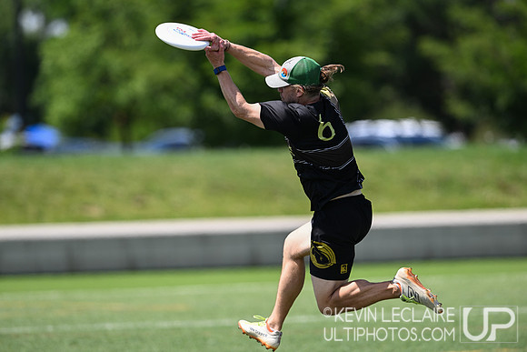 Black Cans GGM vs MAGMA 9th semis - 2025 Masters Championships