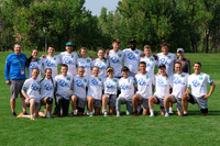 Drag'n Thrust Team Photo - 2025 ICC