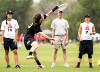 Pro Elite Challenge - Colorado Cup 2016 : Aurora Sports Park, Aurora CO