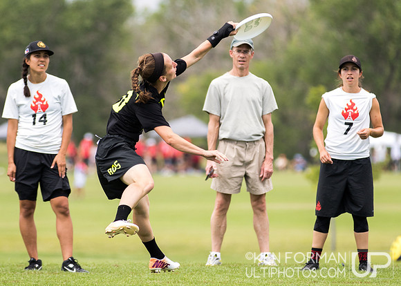 Pro Elite Challenge - Colorado Cup 2016 : Aurora Sports Park, Aurora CO