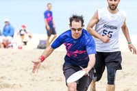 2016 USAU Beach National Championship