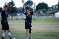 2022 USA Ultimate Youth Club Championships