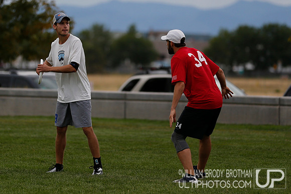 2013 South Central Open Regional
