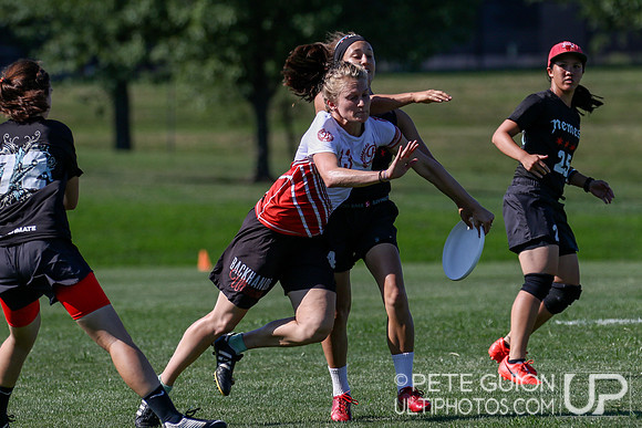 Chesapeake Open