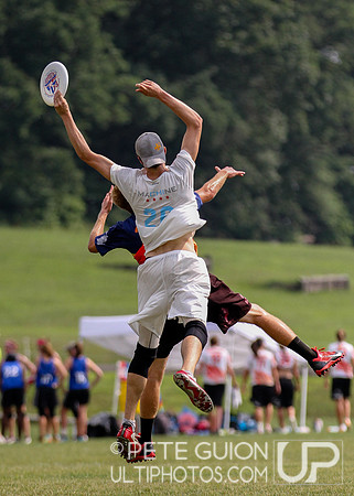 Chesapeake Invite