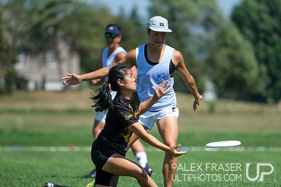 2022 International Club Championships Friday