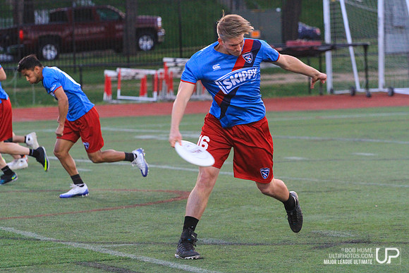 DC Current vs Philadelphia Spinners