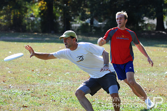 O'Face vs. Harshmellows 10/23/10