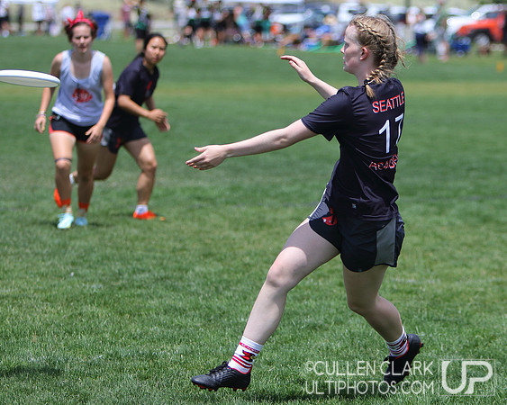 06/17/2023 - High School National Invite (HSNI), Salt Lake City, UT. Copyright Cullen Clark for Ultiphotos