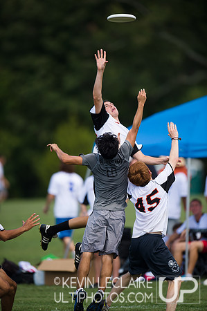 Capital Sectionals 2014 Saturday action