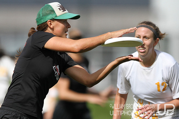 2013 South Central Women's Regionals
