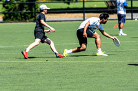 2023 BC Junior Ultimate Championship