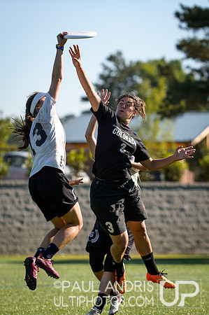 2016 D1 National Championships