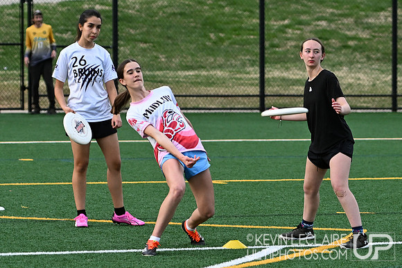 Virginia YCC team tryouts