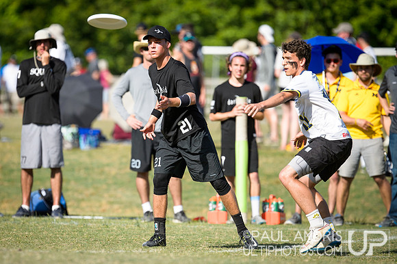 2016 D1 National Championships