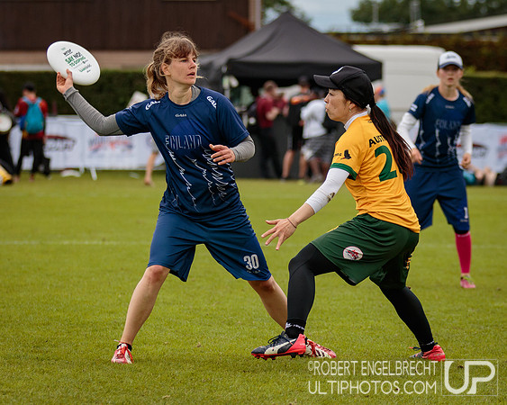 WUGC, 2016