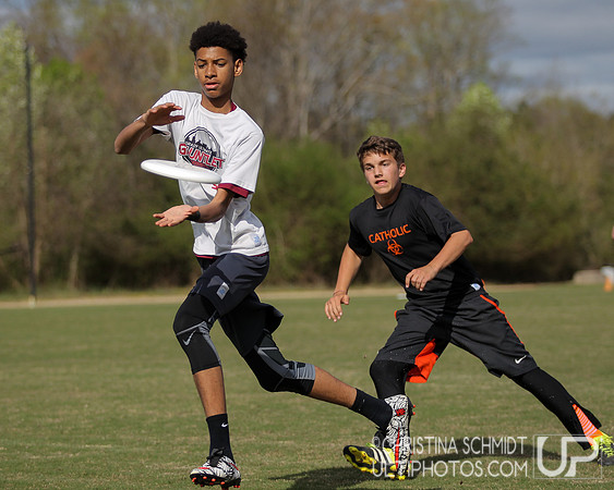 Juniors Terminus 2016 - Saturday, Round 2