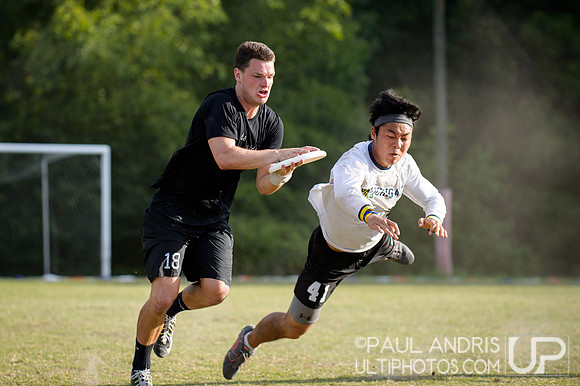 2016 D1 National Championships