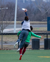 DC Breeze 2022 Tryout #2