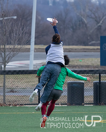 DC Breeze 2022 Tryout #2
