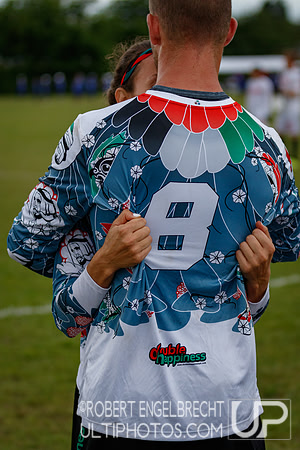 WUGC, 2016
