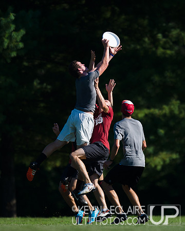 Chesapeake Open 2016 Saturday Action