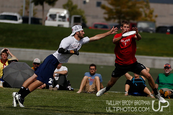 2013 South Central Open Regional