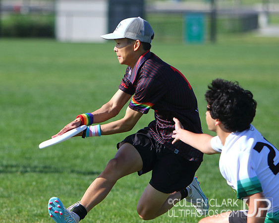 06/17/2023 - High School National Invite (HSNI), Salt Lake City, UT. Copyright Cullen Clark for Ultiphotos