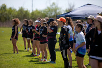 2024 USA Ultimate Division III College Championships