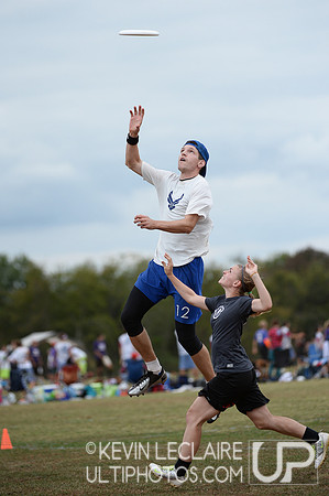 2013 Mid-Atlantic Regionals Saturday action
